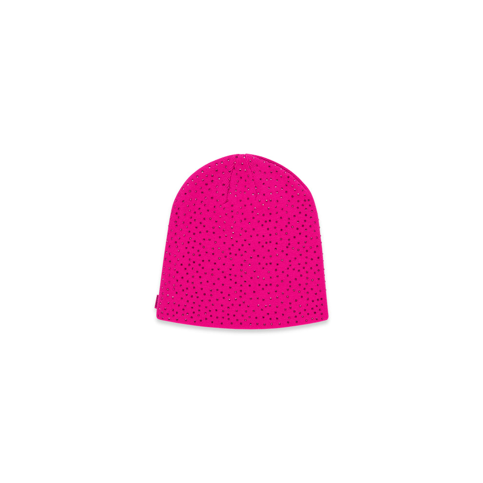 PINK VVS SKULLY