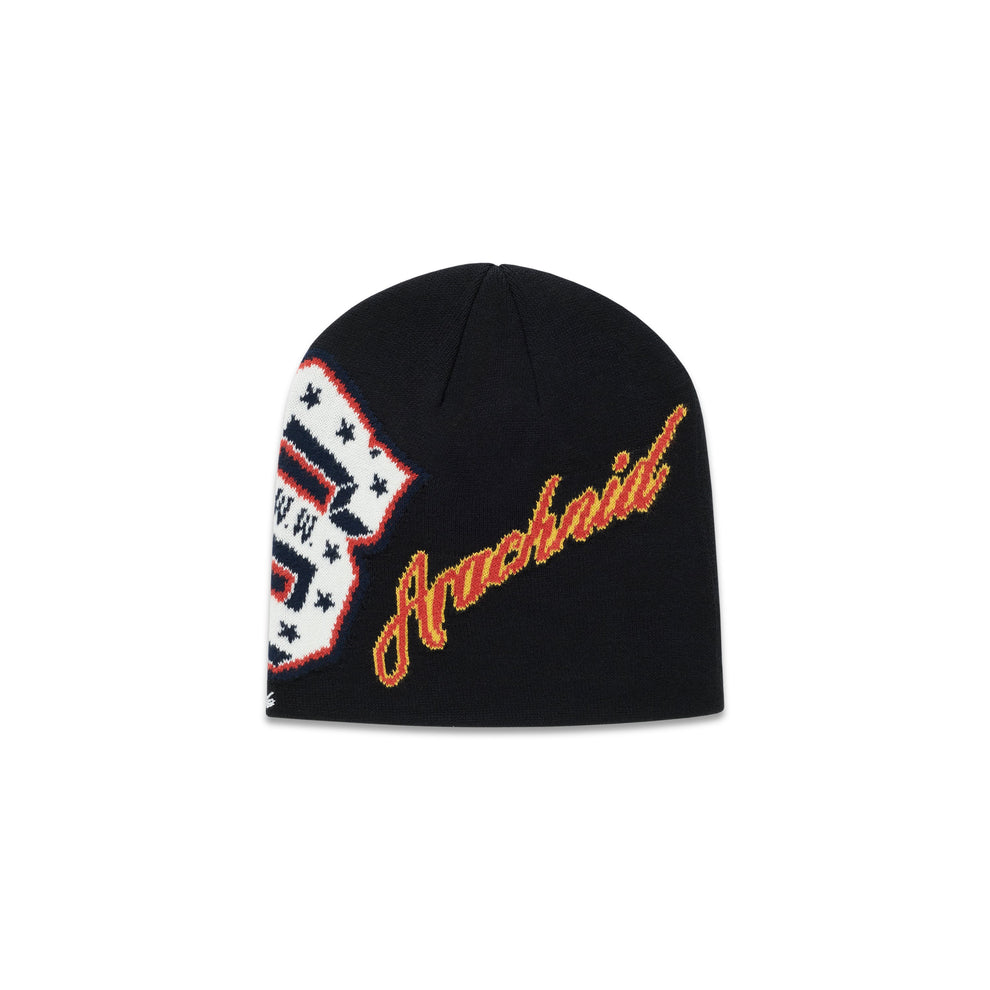 DISTRICT V SKULLY SP5DER