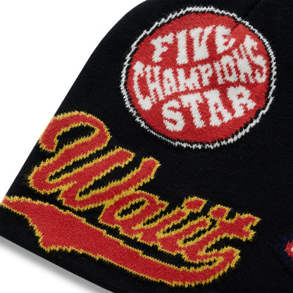 DISTRICT V SKULLY SP5DER