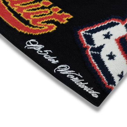 DISTRICT V SKULLY SP5DER