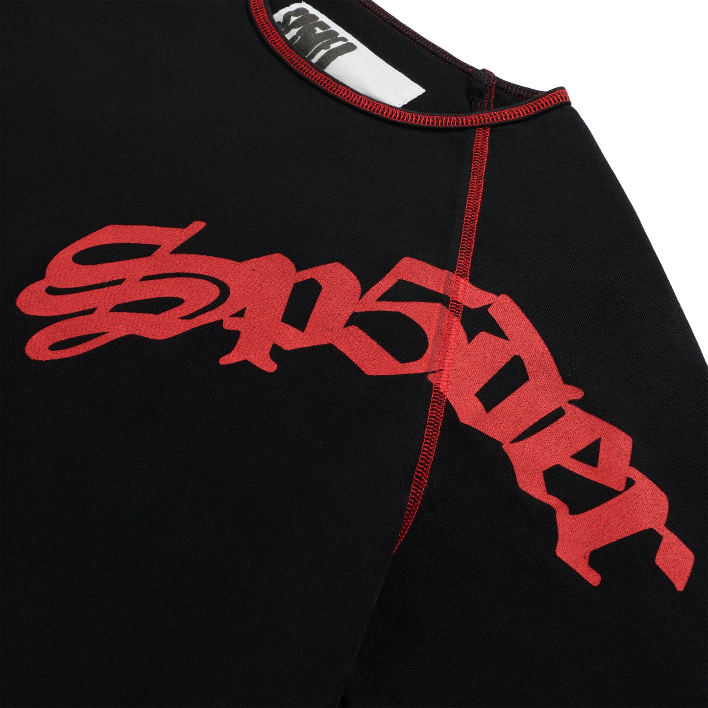 OXY LONGSLEEVE SP5DER