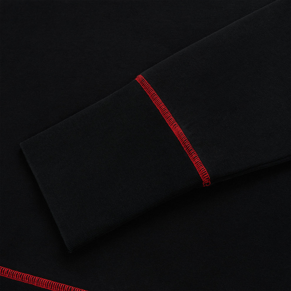 OXY LONGSLEEVE SP5DER