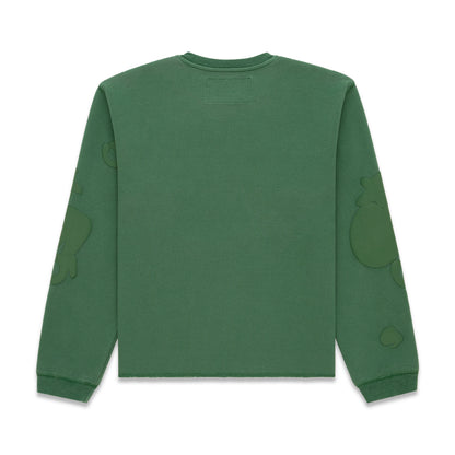 KELLY GREEN BELUGA THERMAL
