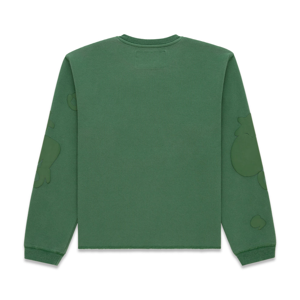 KELLY GREEN BELUGA THERMAL