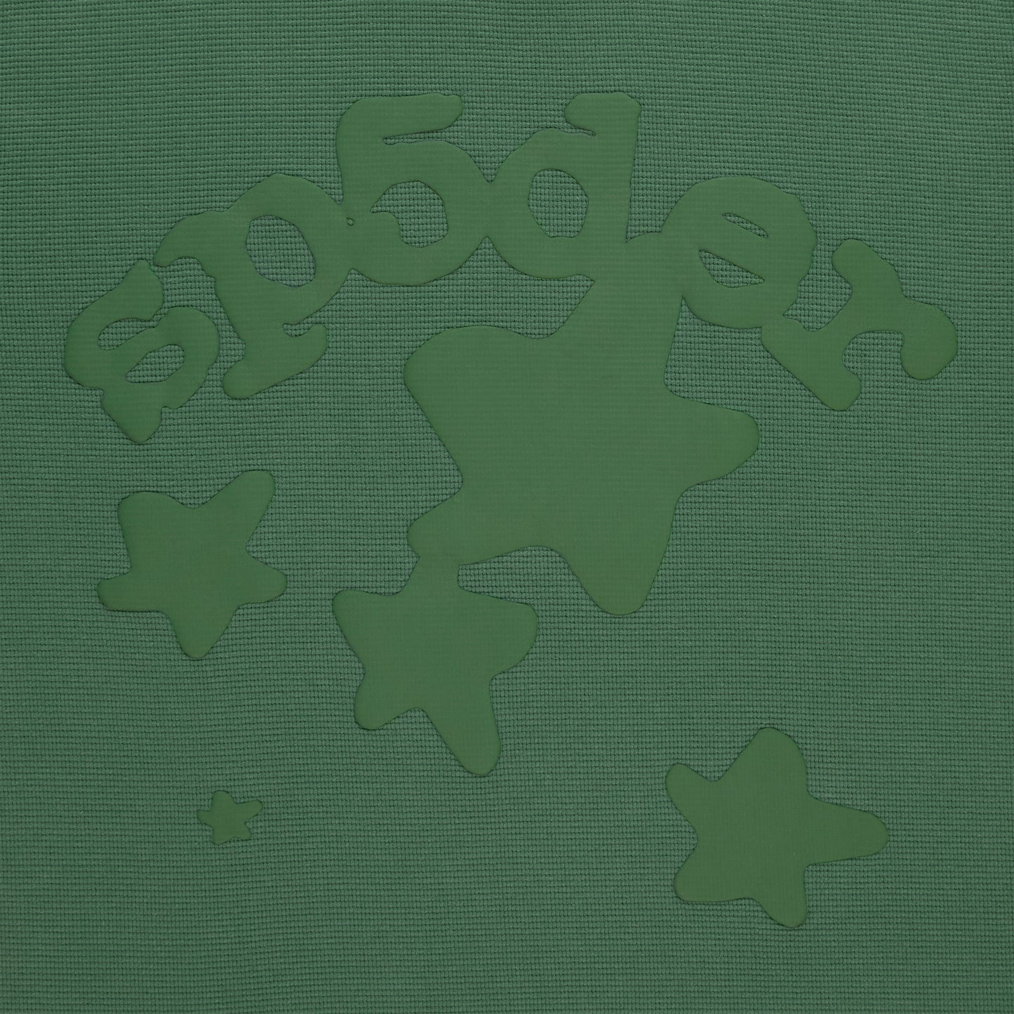 KELLY GREEN BELUGA THERMAL