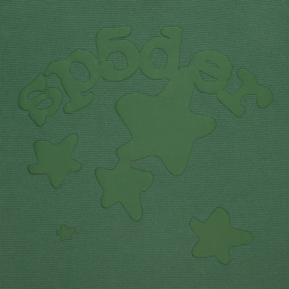 KELLY GREEN BELUGA THERMAL