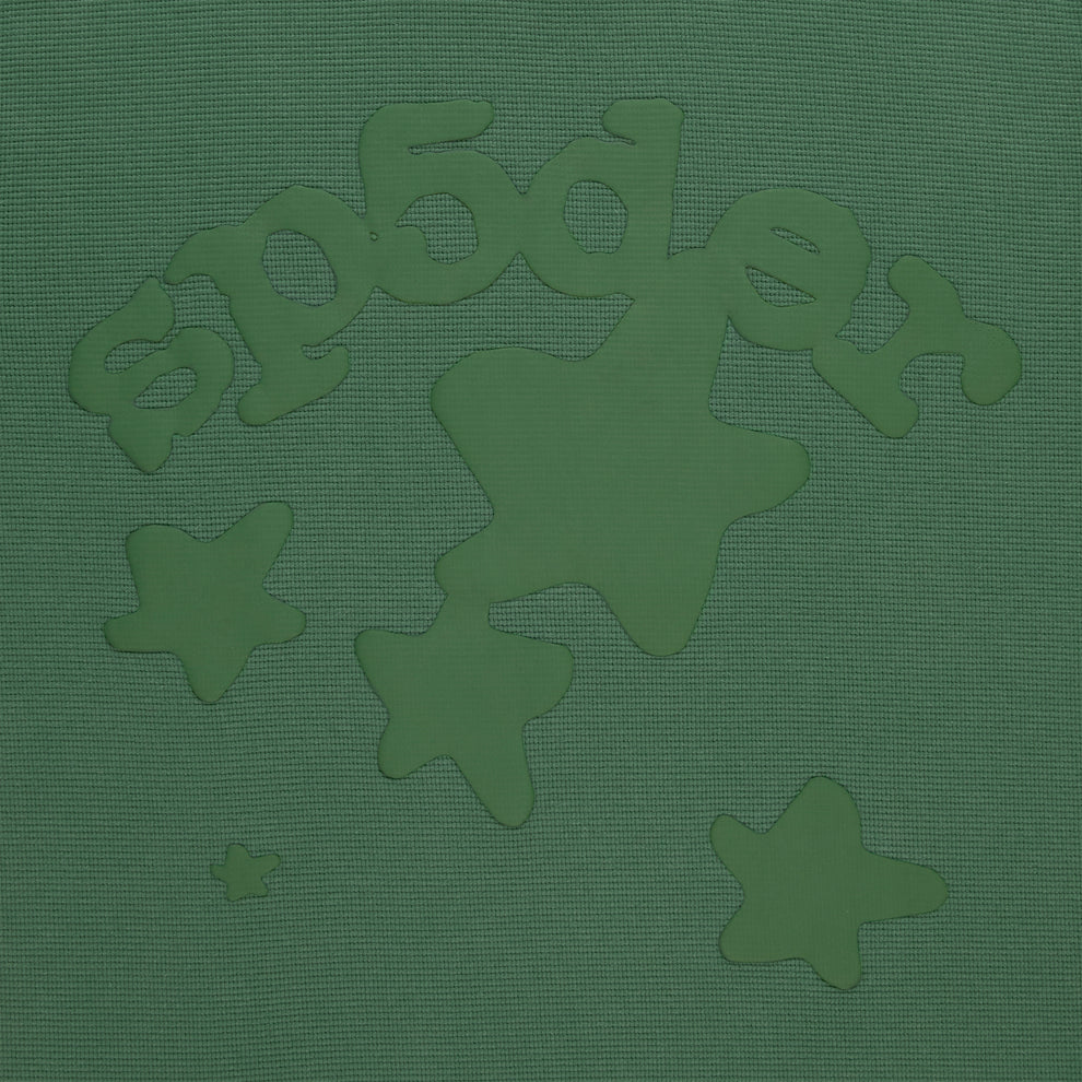 KELLY GREEN BELUGA THERMAL