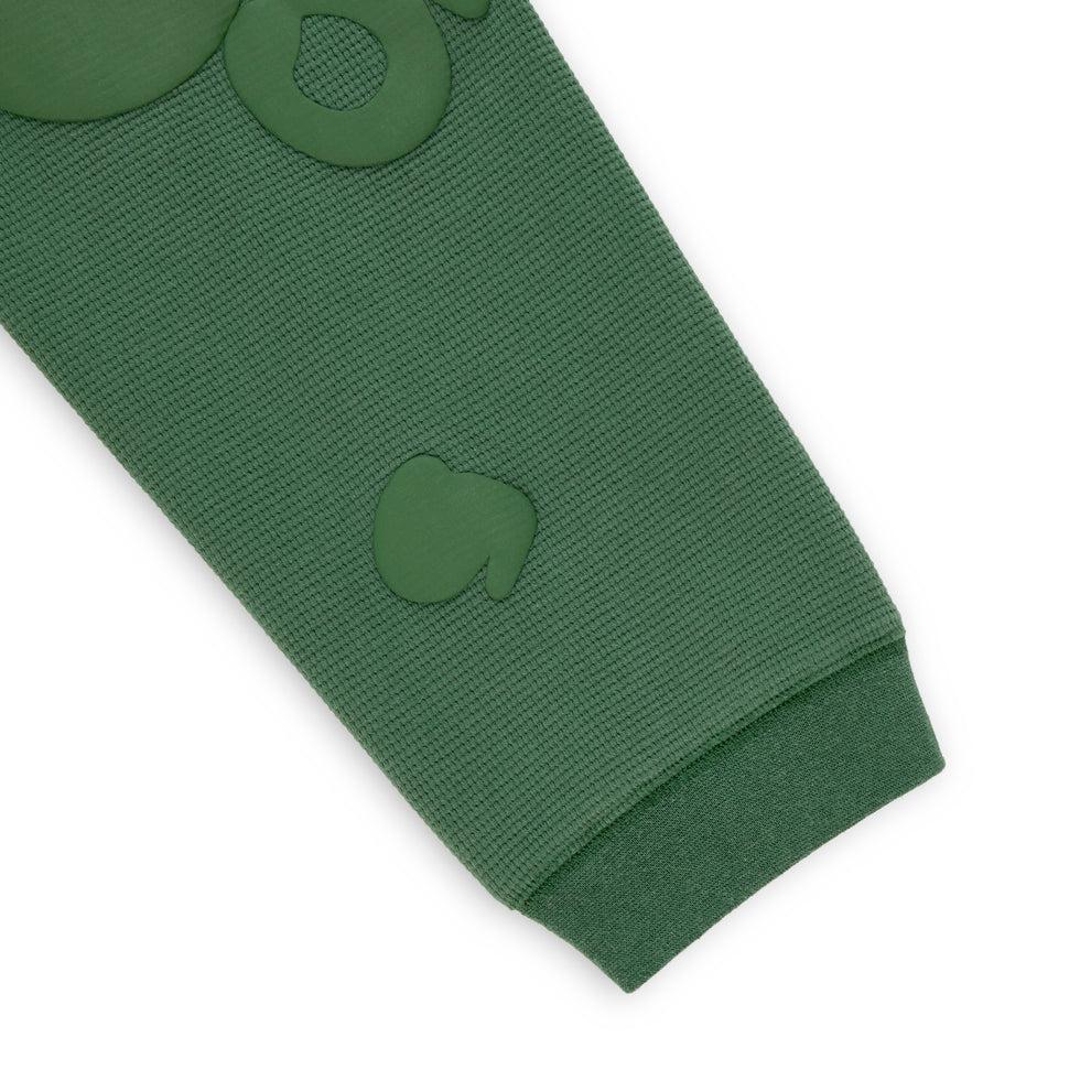 KELLY GREEN BELUGA THERMAL