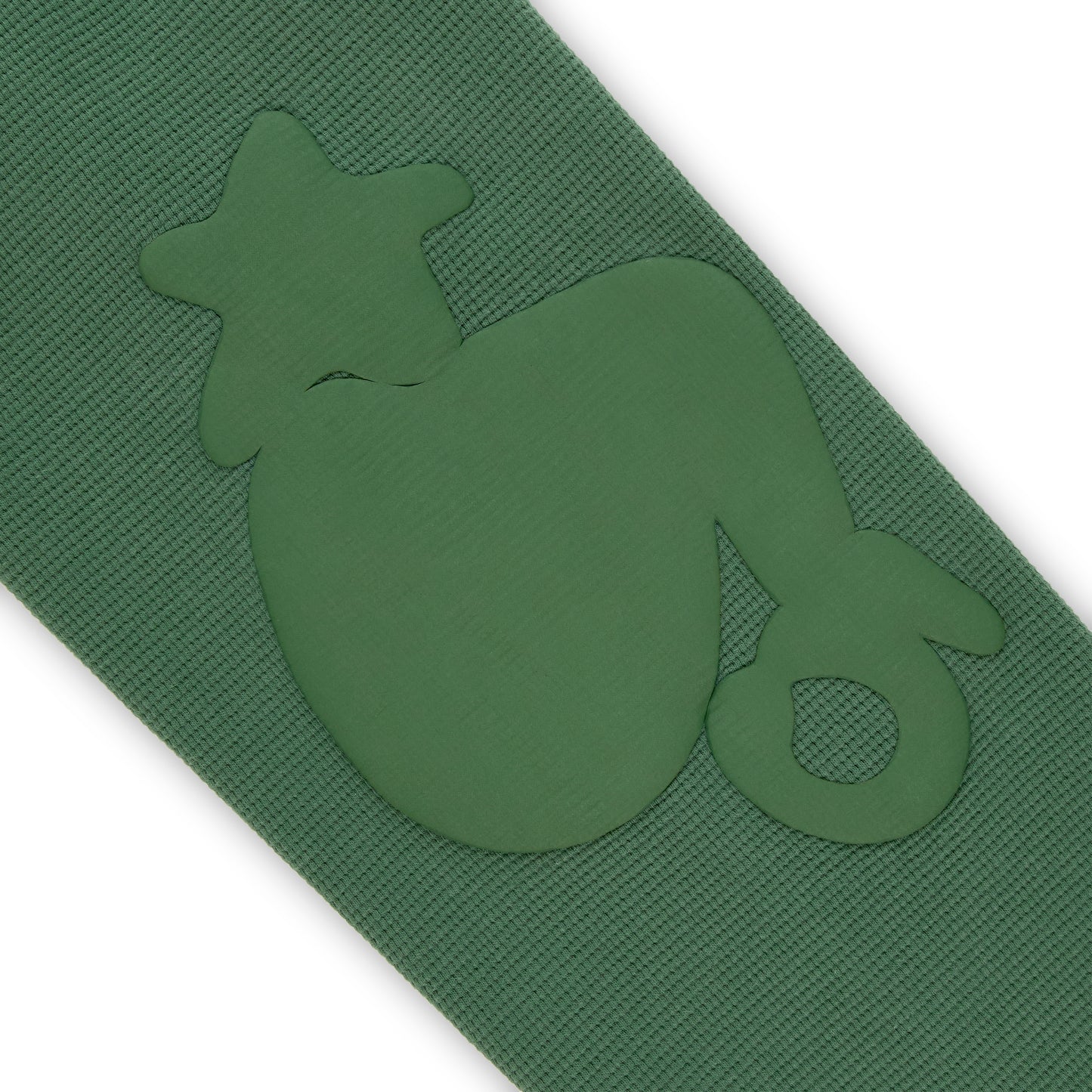 KELLY GREEN BELUGA THERMAL