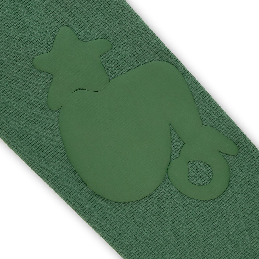 KELLY GREEN BELUGA THERMAL