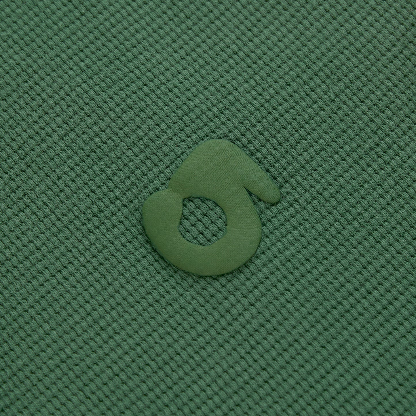 KELLY GREEN BELUGA THERMAL