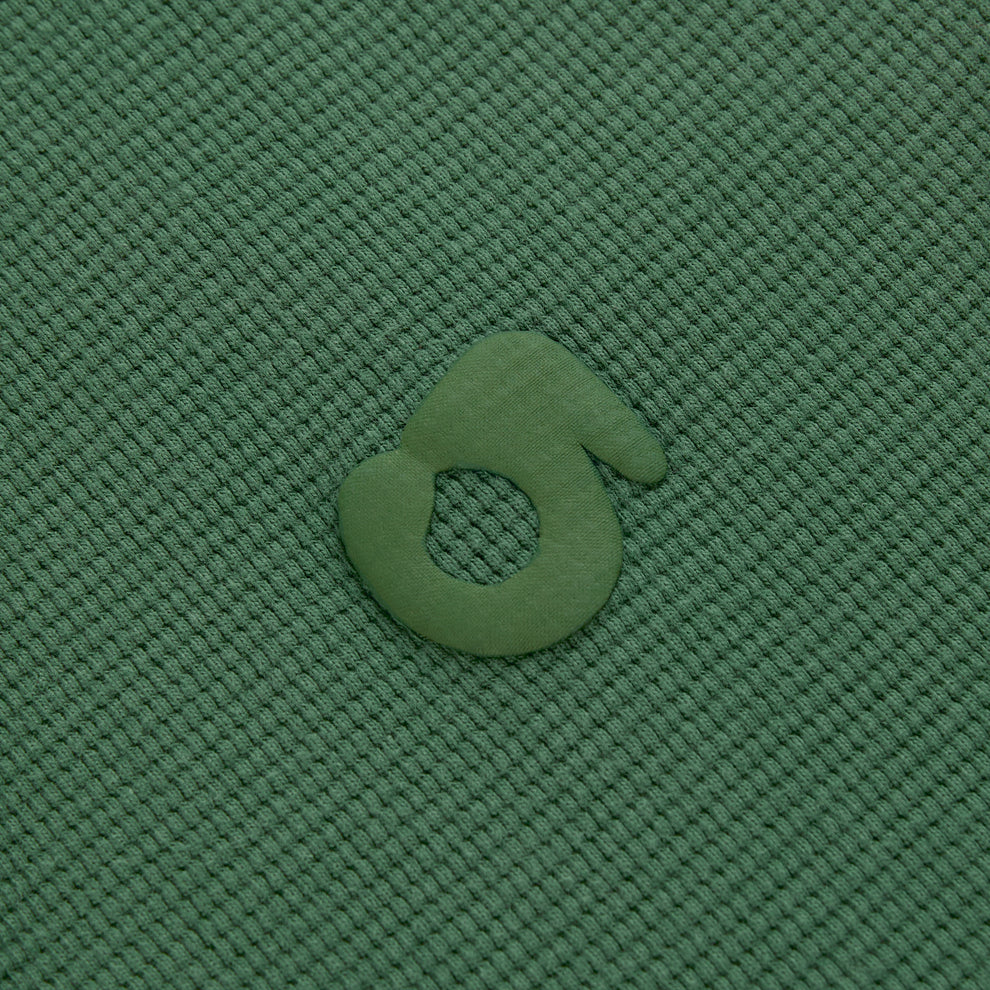 KELLY GREEN BELUGA THERMAL