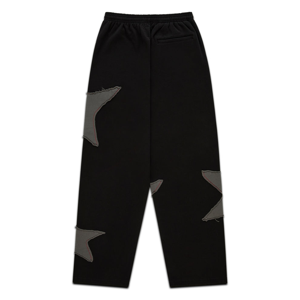 BIG STAR WIDE LEG SWEATPANT