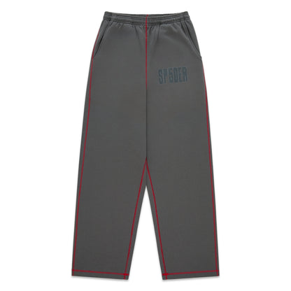 SLATE GREY ARCHIVE CONTRAST SWEATPANT