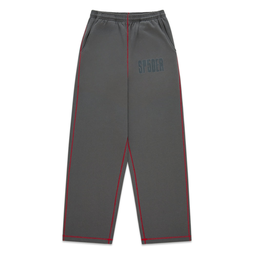 SLATE GREY ARCHIVE CONTRAST SWEATPANT