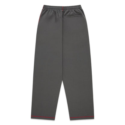 SLATE GREY ARCHIVE CONTRAST SWEATPANT