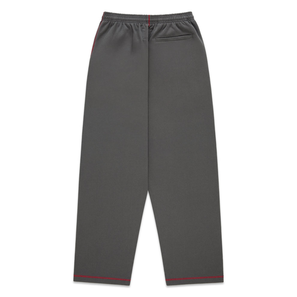 SLATE GREY ARCHIVE CONTRAST SWEATPANT