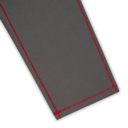 SLATE GREY ARCHIVE CONTRAST SWEATPANT