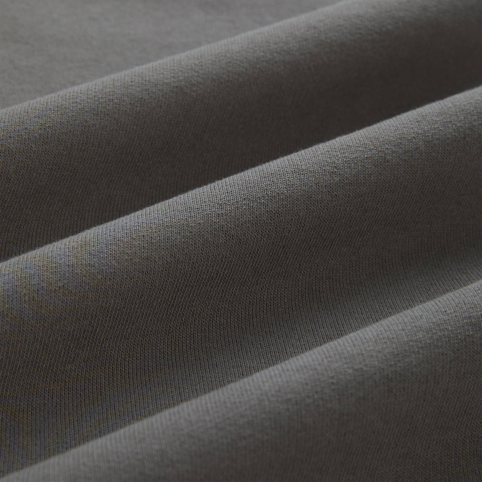 SLATE GREY ARCHIVE CONTRAST SWEATPANT