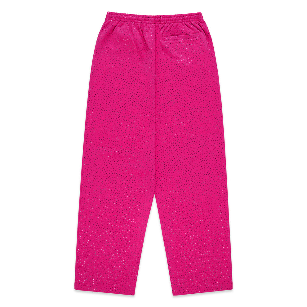 PINK VVS SWEATPANT
