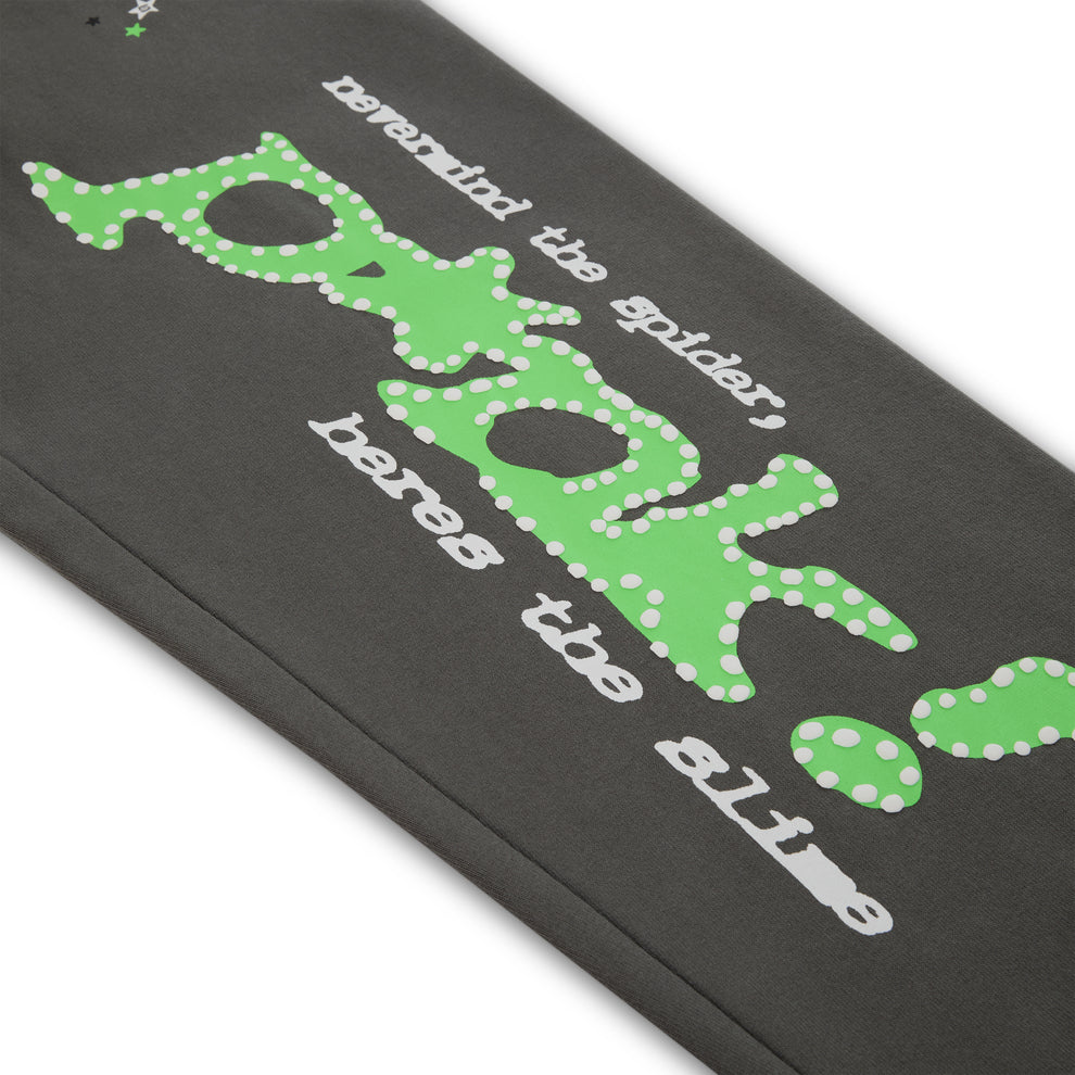 SLATE PUNK V2 SWEATPANT