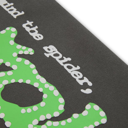 SLATE PUNK V2 SWEATPANT