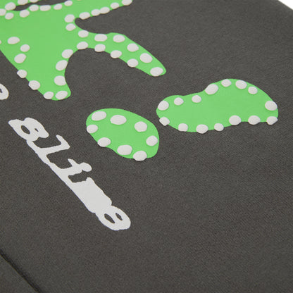 SLATE PUNK V2 SWEATPANT