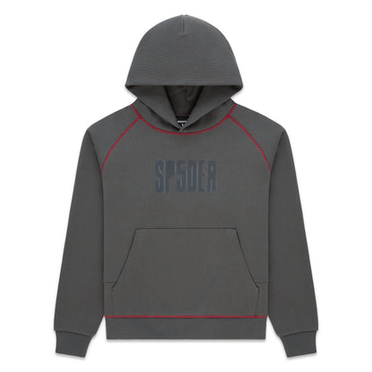 SLATE ARCHIVE CONTRAST HOODIE