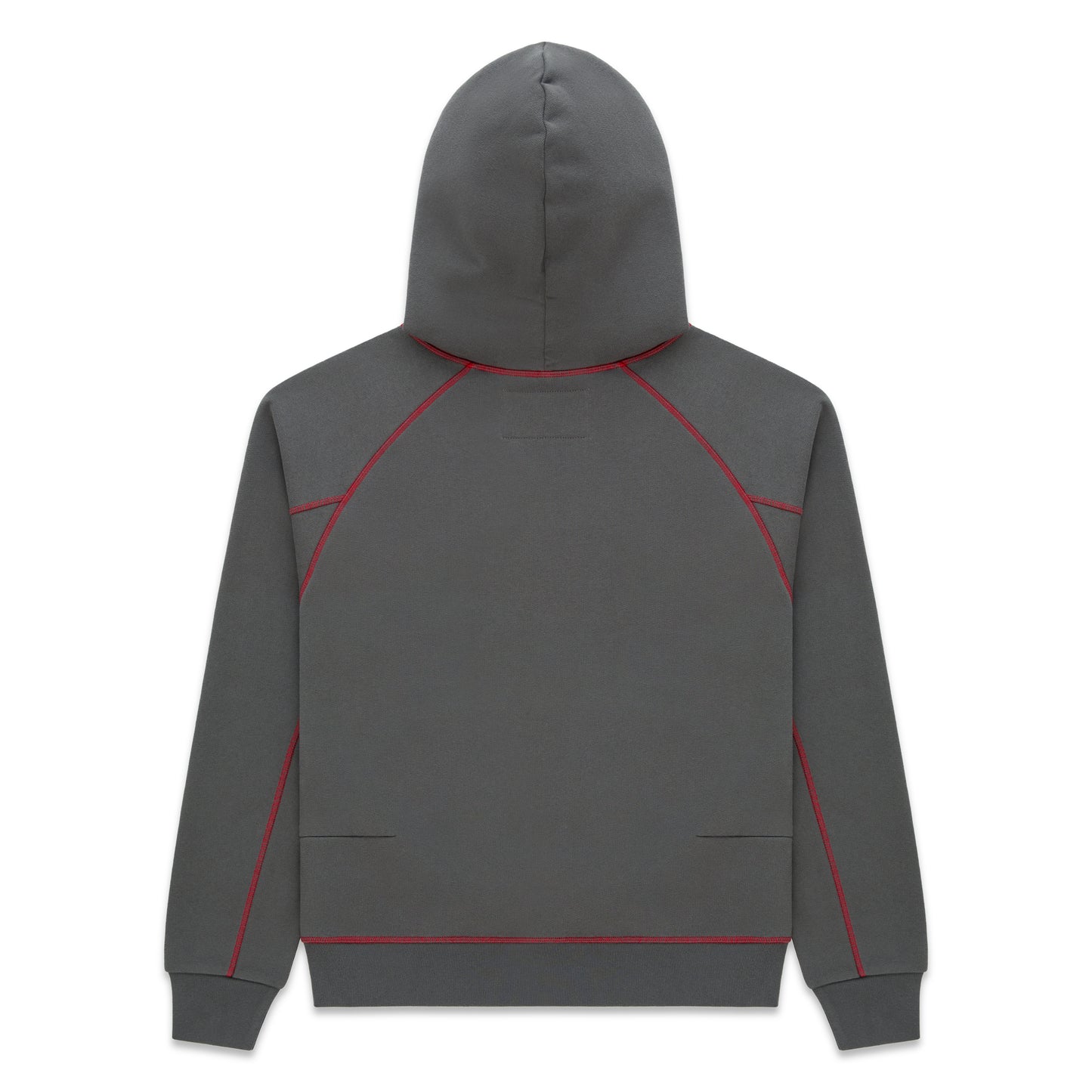 SLATE ARCHIVE CONTRAST HOODIE