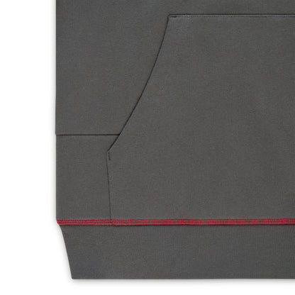 SLATE ARCHIVE CONTRAST HOODIE