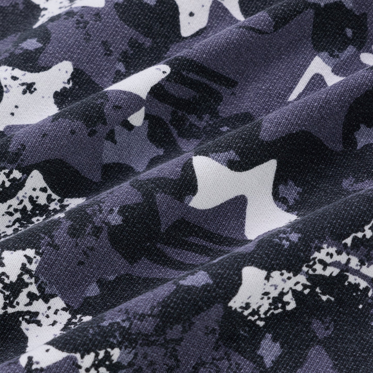 R5CING ZIP HOODIE SP5DER