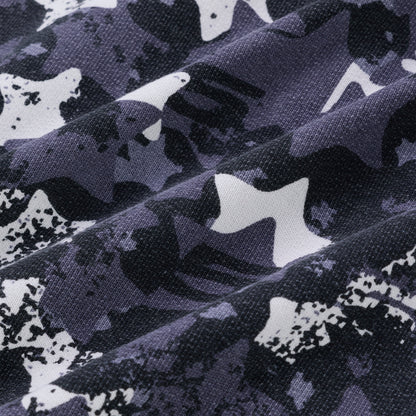 R5CING ZIP HOODIE SP5DER