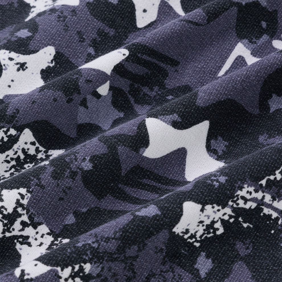 R5CING ZIP HOODIE SP5DER