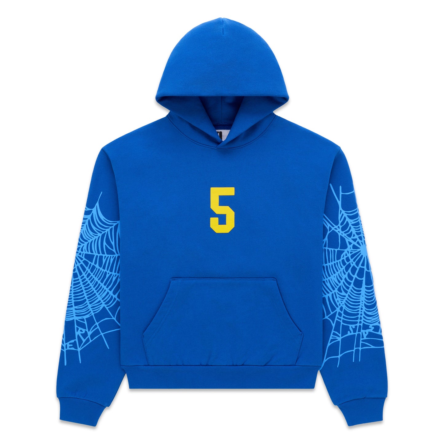 STADIUM HOODIE SP5DER