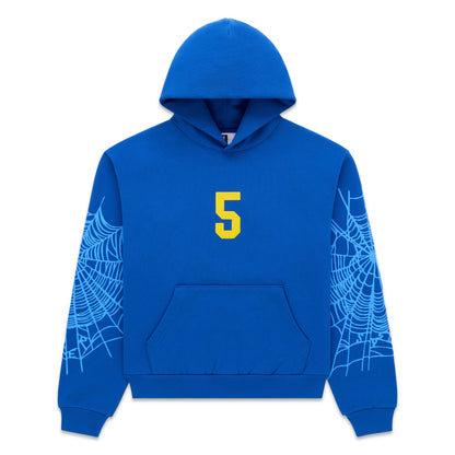 STADIUM HOODIE SP5DER