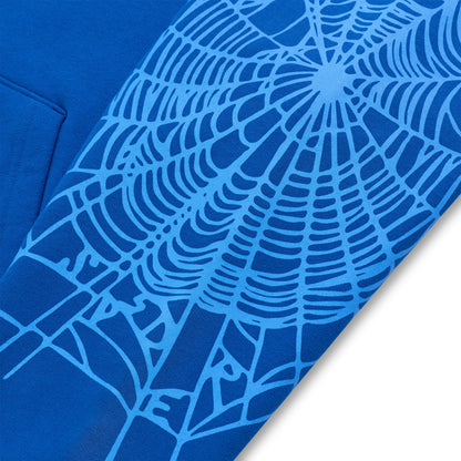 STADIUM HOODIE SP5DER