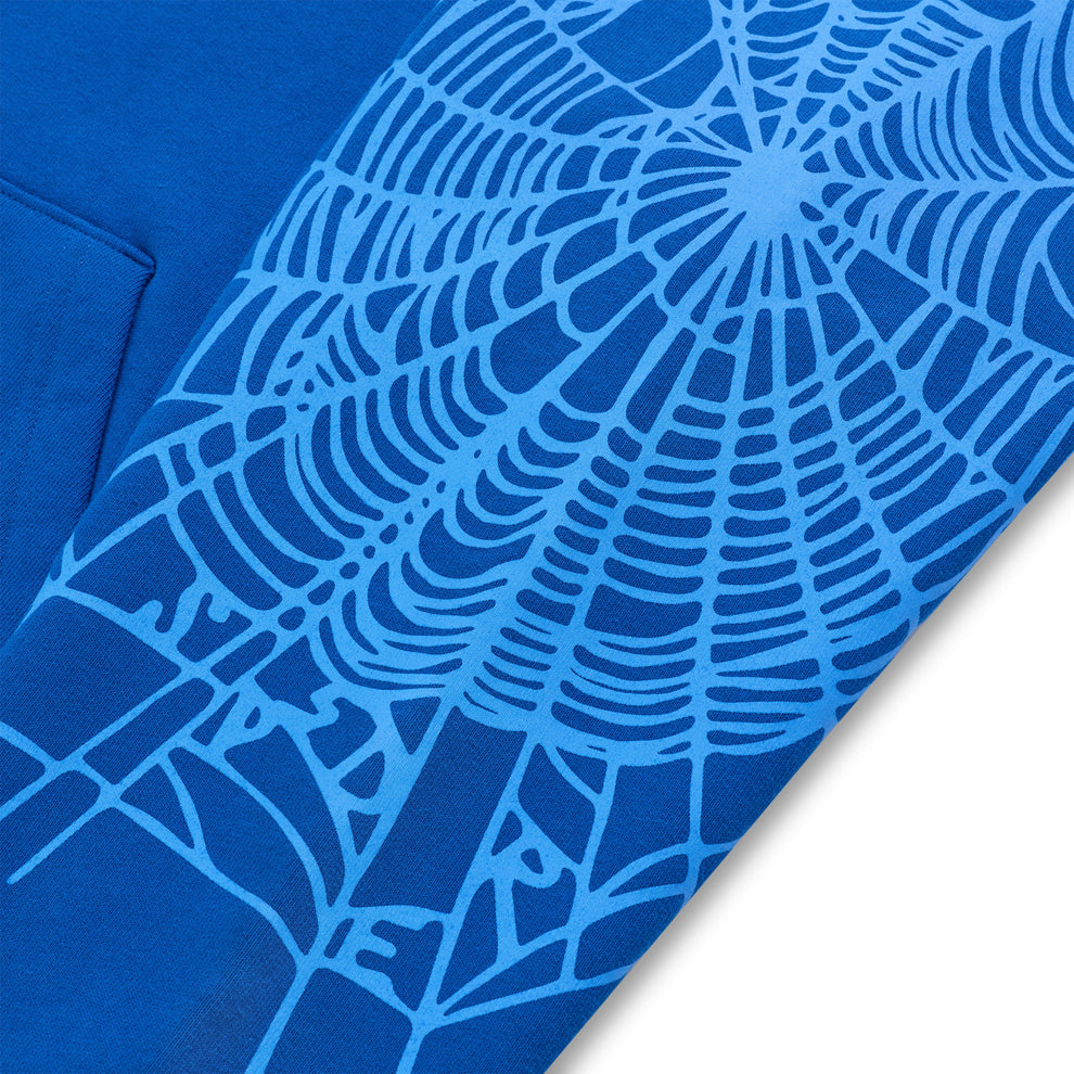 STADIUM HOODIE SP5DER