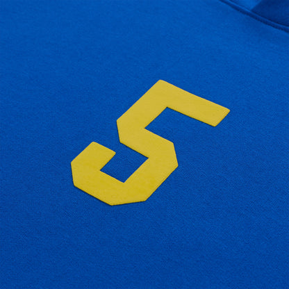 STADIUM HOODIE SP5DER