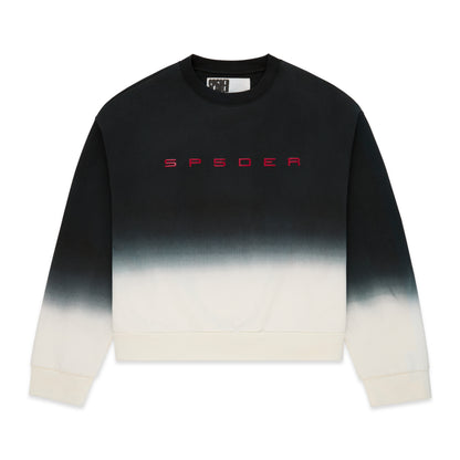 GRADIENT CREWNECK