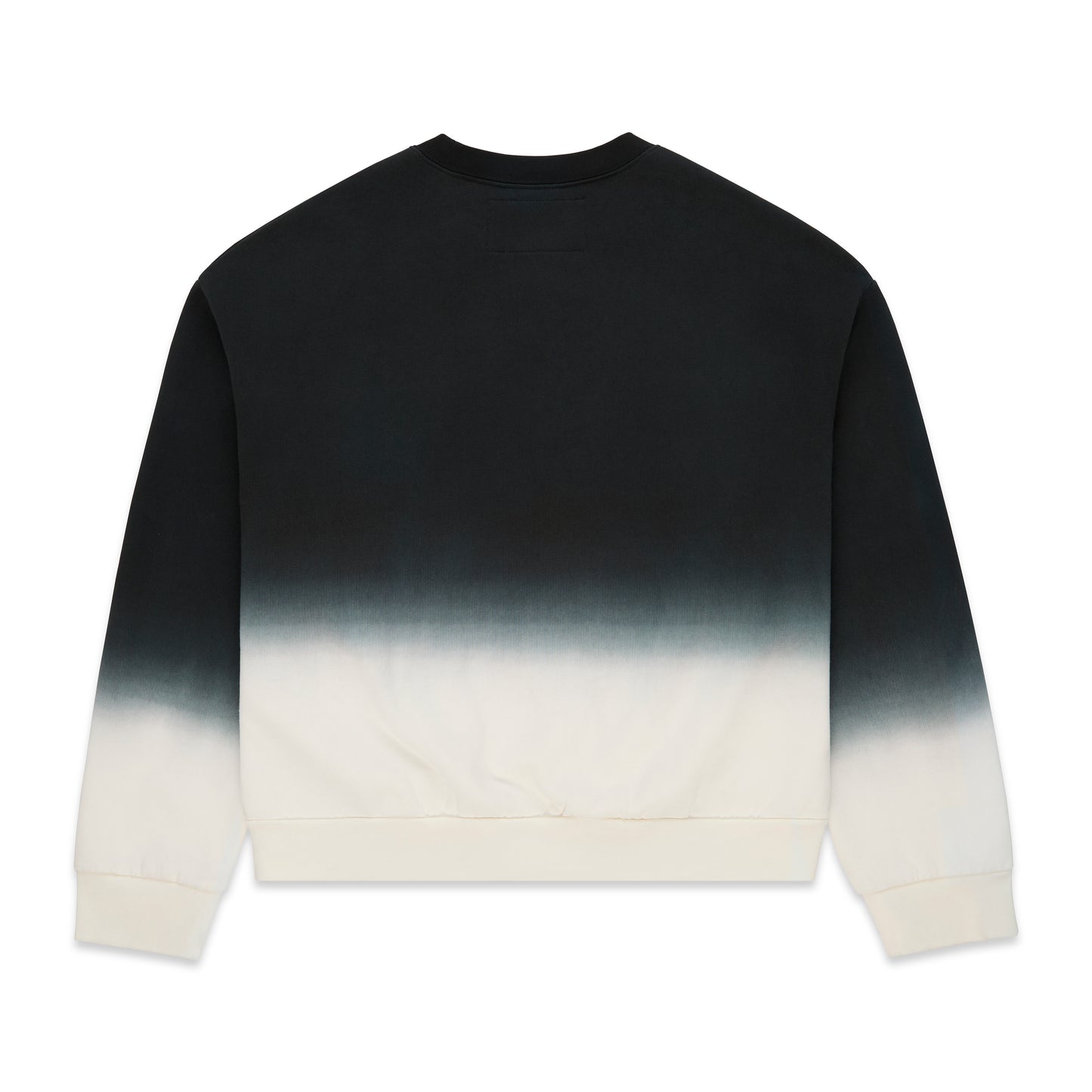 GRADIENT CREWNECK