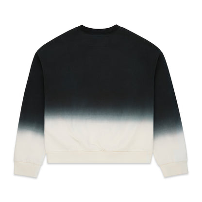 GRADIENT CREWNECK