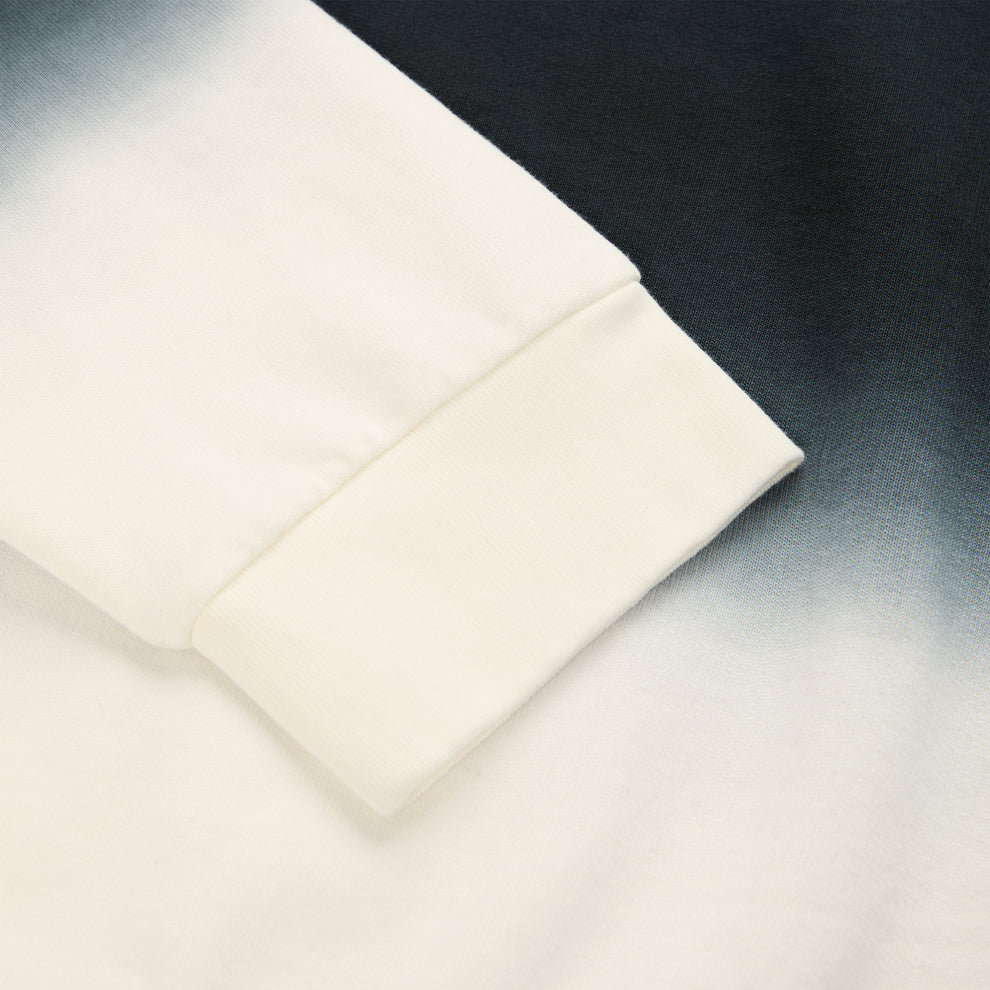 GRADIENT CREWNECK