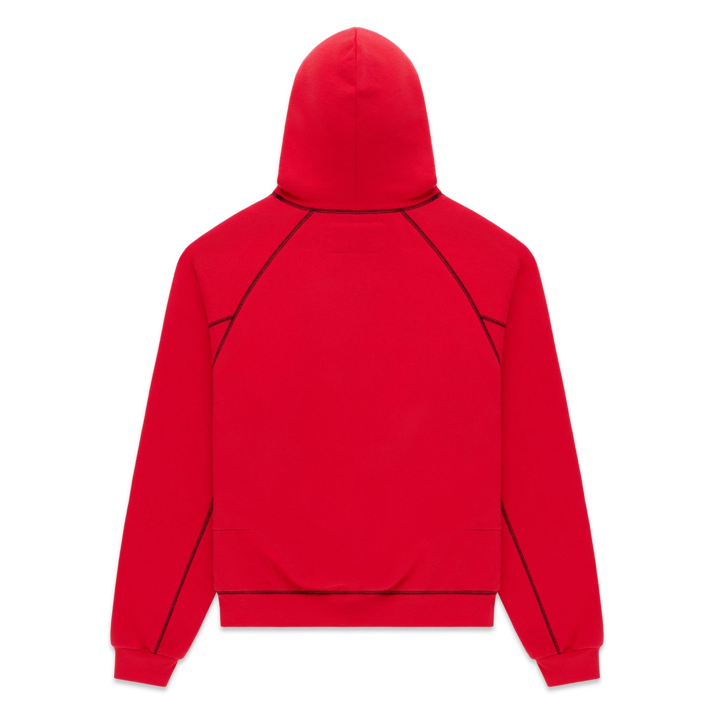 SPLAT COLLISION HOODIE SP5DER