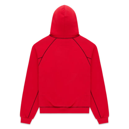 SPLAT COLLISION HOODIE SP5DER