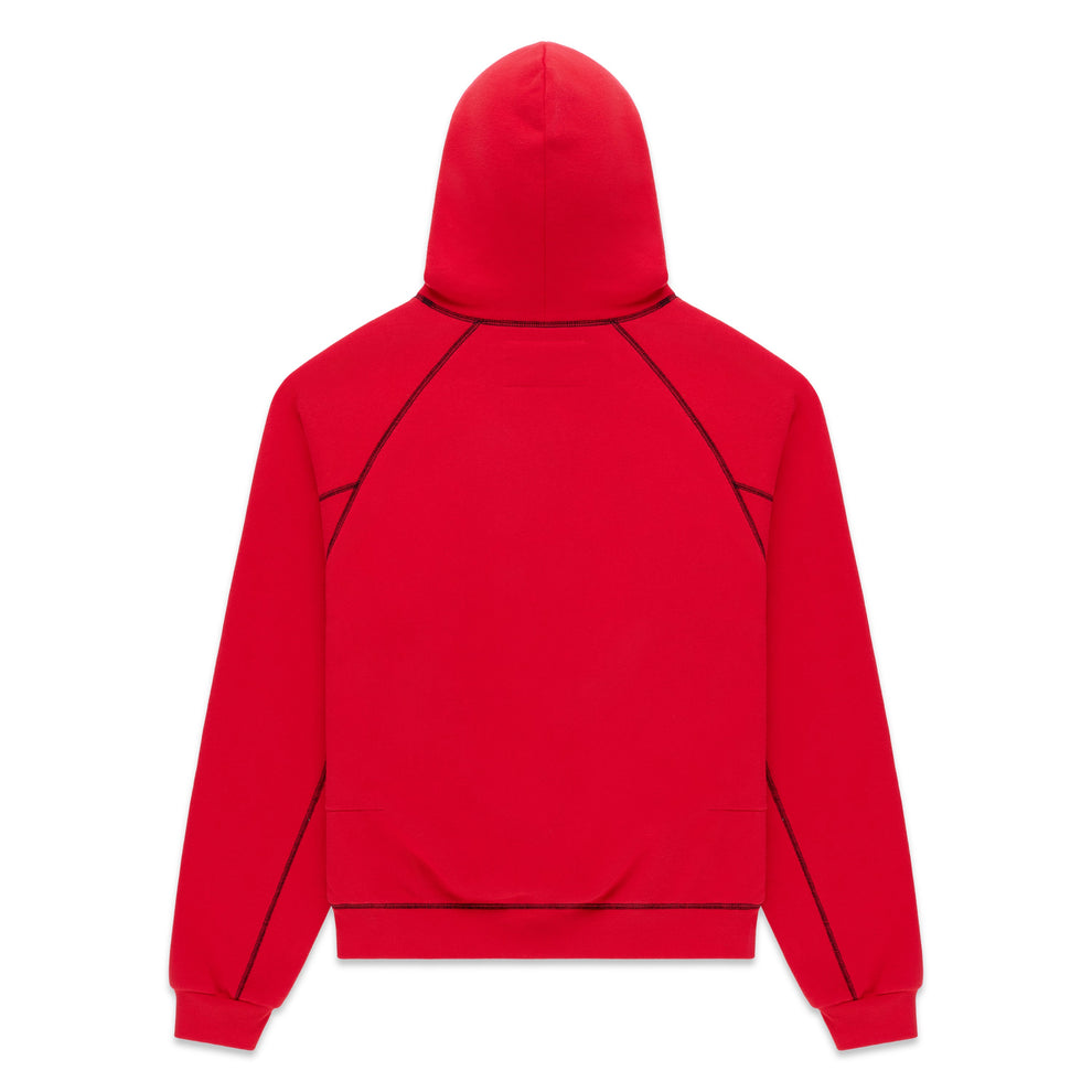 SPLAT COLLISION HOODIE SP5DER