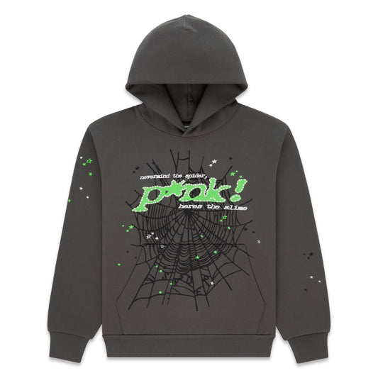 SLATE PUNK V2 HOODIE