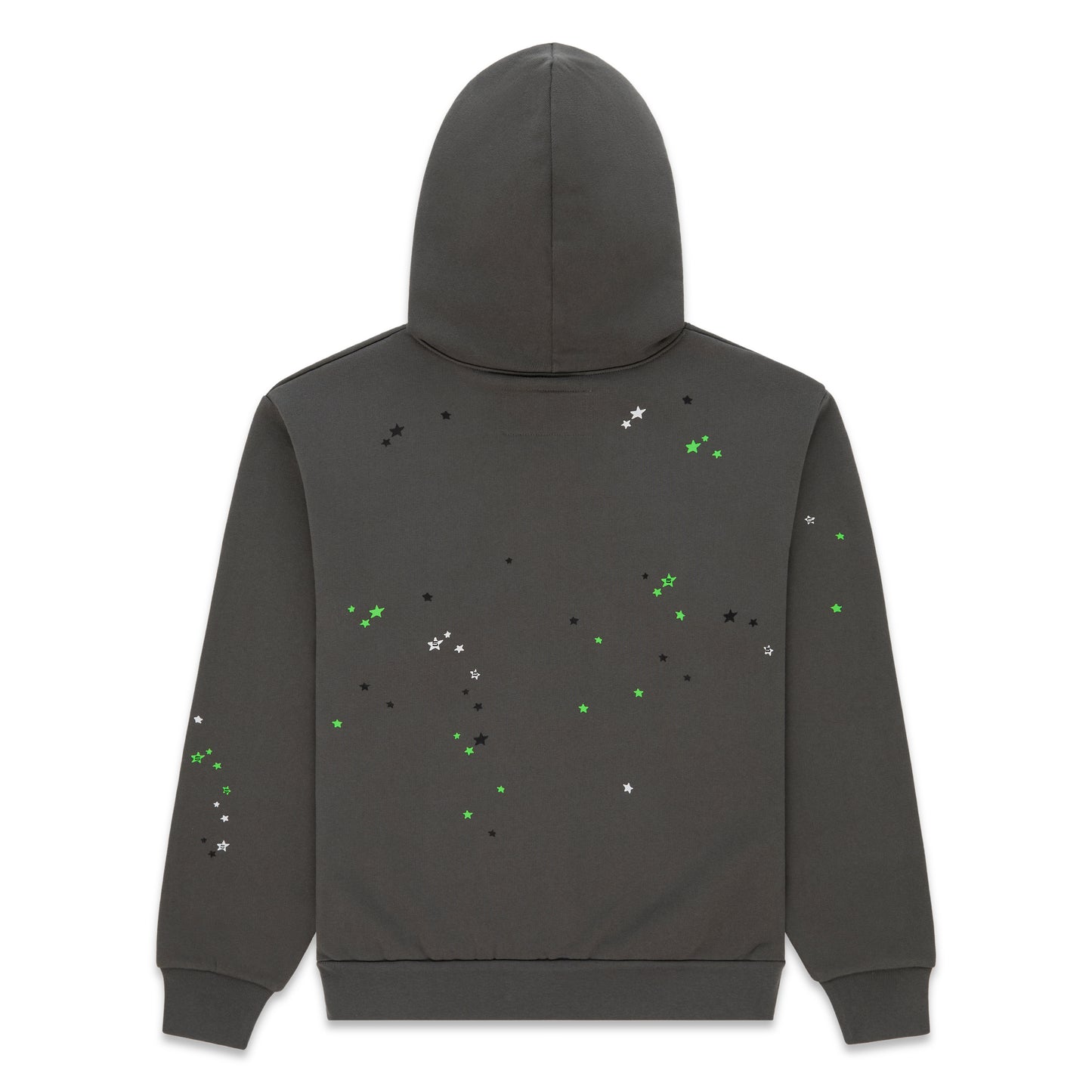 SLATE PUNK V2 HOODIE