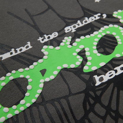 SLATE PUNK V2 HOODIE