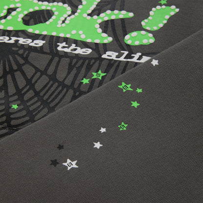 SLATE PUNK V2 HOODIE