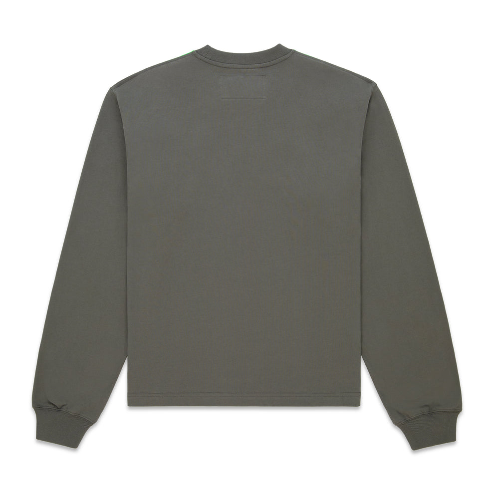 SP5 WINNERS LONGSLEEVE